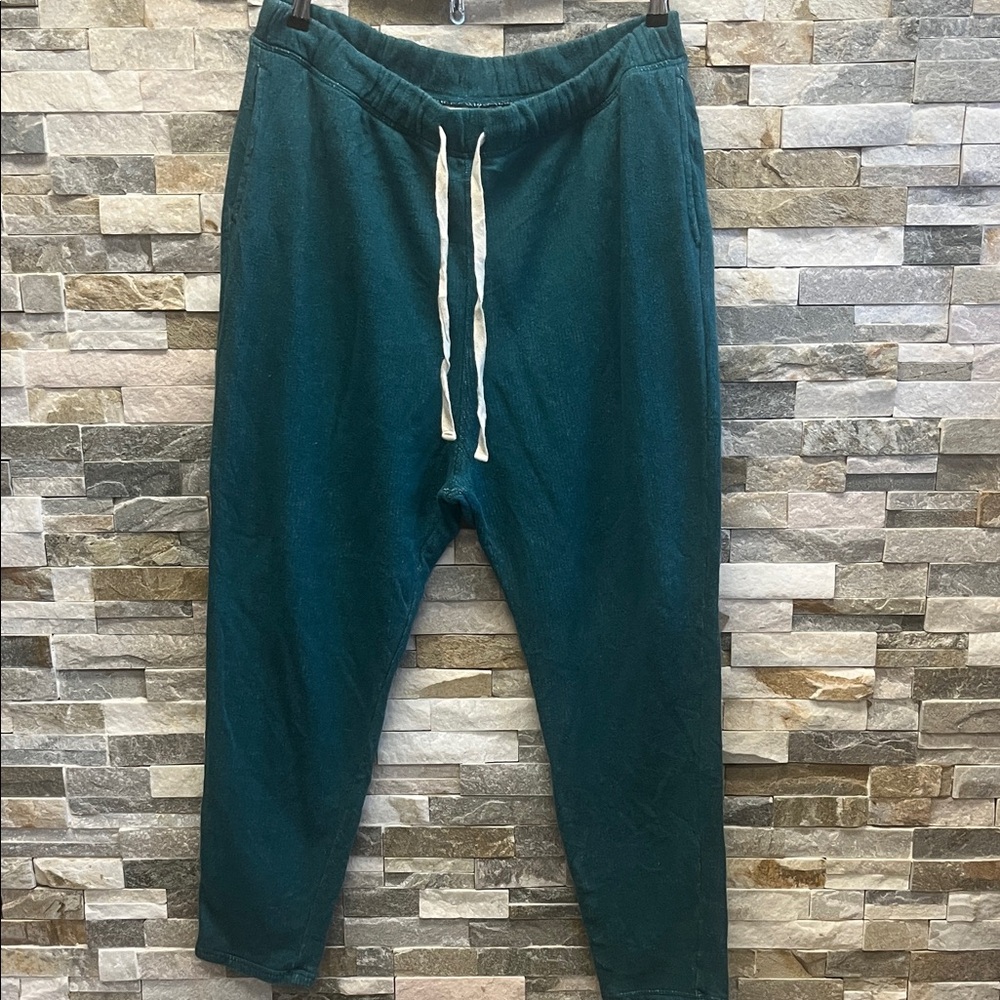 Universal Thread Teal Knit Top - image 1